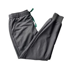 Figs Tansen Jogger Scrub Pants Men s Size Small Short Graphite Gray Workwear