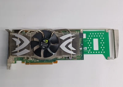 Nvidia Quadro Fx 4500 Mac for sale | eBay