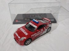 1/43 Kyosho J Collection Nissan Fairlady Z NISMO S-Tune Official Car Safety Car
