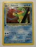 Pokemon Politoed 8/75 Neo Discovery 1st Edition Holo Rare Moderate Play +
