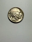 1913-D Type 1 Buffalo Nickel CHOICE AU+/UNC Super Nice!! No Reserve Auction!