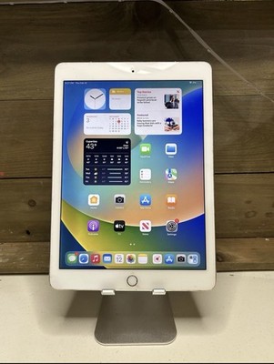 iPad Pro 9.7 (A1674) -  32GB - Gold  - Cellular + WiFi