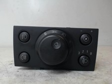 Commodo Opel SIGNUM