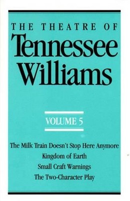 Tennessee Willi The Theatre of Tennessee Williams Volu (Taschenbuch) (US IMPORT)