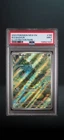 2023 Bulbasaur Illustration Rare Holo Sv: Scarlet & Violet 151 PSA 9 166/165