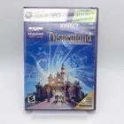 Kinect Disneyland Adventures (Xbox 360) - New & Sealed