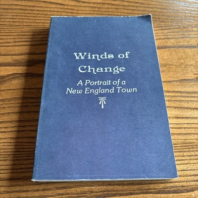 Winds of Change: from Woodstock Now and Then - Connecticut History New England