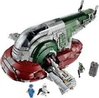 LEGO 75060 STAR WARS SLAVE I COLLECTOR'S SERIES  RETIRED  SET BRAND NEW 2015