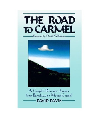 Road to Carmel, David Davis