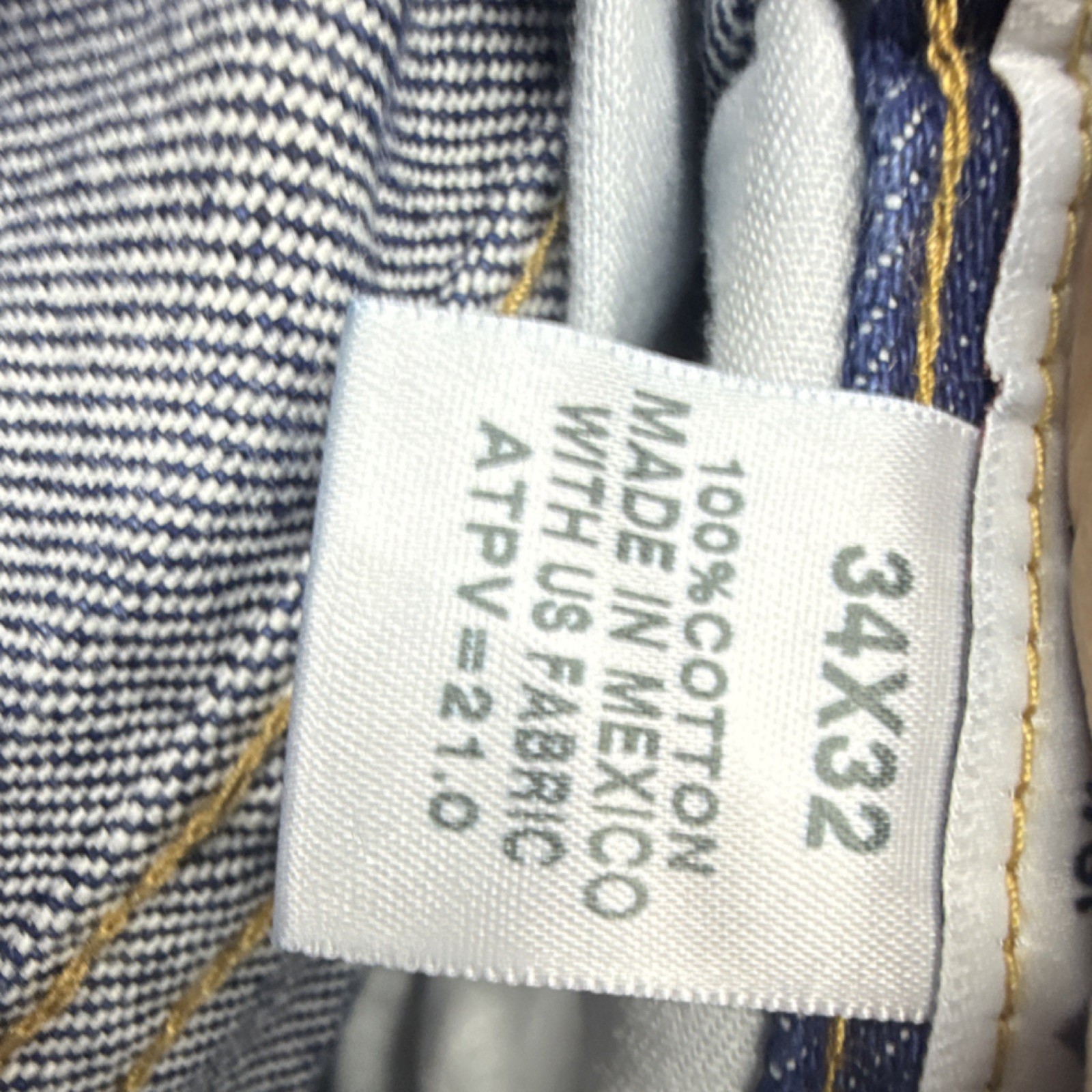 Solid Cotton New Without Tags