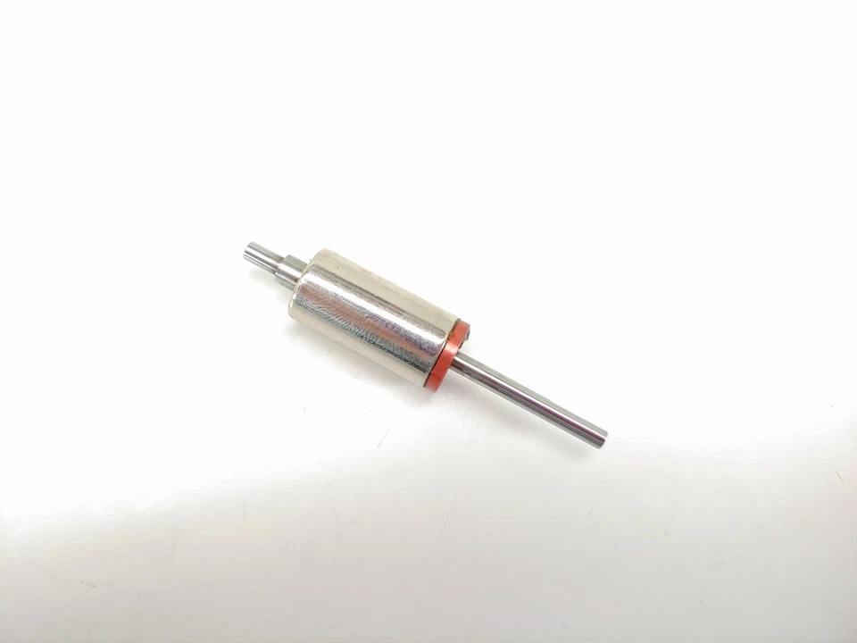 Trinity Modified Rotor 12.5mm Broad Power Band, Red - Image 4 of 4