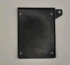 NEW Replacement Hard Drive Caddy For PS3 Slim Console 3D PRINTED