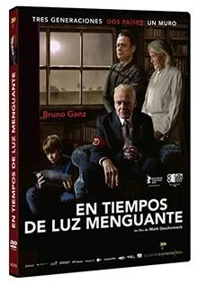 In Zeiten Des Abnehmenden Lichts - En Tiempos De Luz... | DVD | Zustand sehr gut - Bild 1 von 2