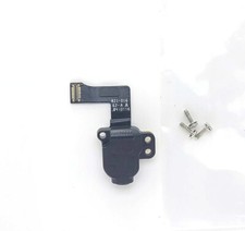 OEM MacBook Pro 13" A1989 2018 2019 Audio Jack / Board Space Gray 821-01662