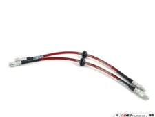 ECS - Exact-Fit Stainless Steel Brake Lines - 002435ECS03A