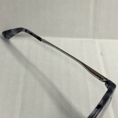 Dolce & Gabbana DG 3258 3132 Unisex Eyeglasses Marble 52-17-140mm. FRAMES ONLY - Picture 5 of 15