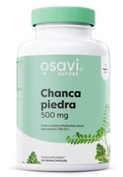 Osavi, Chanca Piedra 500 Mg 120 Kapseln