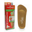 thumbnail 1 - Footlogics Metatarsalgia - 3/4l-length orthotic insole for ball of foot pain