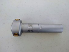 Tesa Brown Sharpe iMicro Intrimik Bore Gage Replacement Head 30-35mm 1.18-1.38"