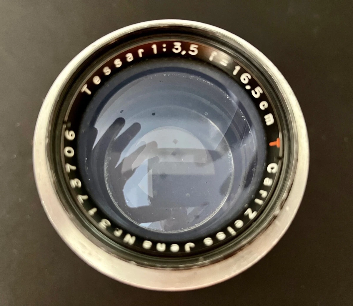 ZEISS f/3.5 Camera Lenses 135mm Focal for sale | eBay