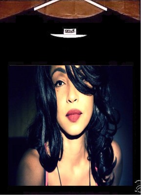 sade tee
