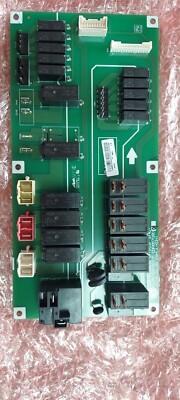LG EBR85708001 Oven Control Board Nuine Micro Touch Panel AZ121483 | BK2229