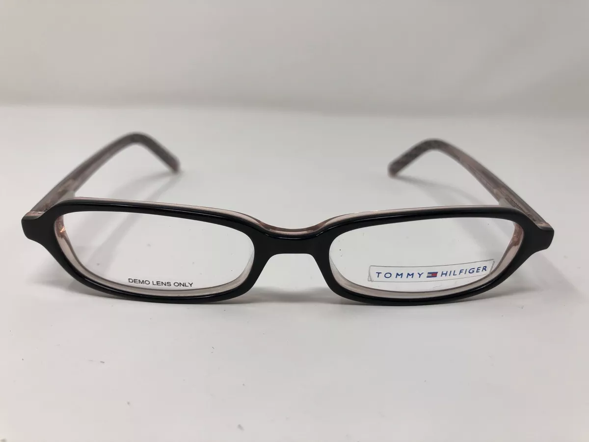 Tommy Hilfiger Eyewear - Optometrist