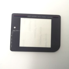 Glass Protective Screen Lens For Gameboy GB Classic DMG-01 GBO Original