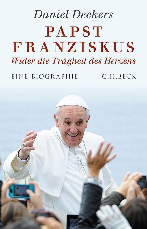 Thumbnail - Papst Franziskus Daniel Deckers
