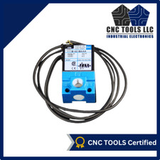  NEW  MAC 111B-421BAAA SOLENOID VALVE