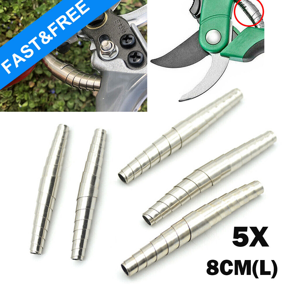 Garden Shear Repair Springs Ifundom Garden Pruning Shear Spring Pruner ...
