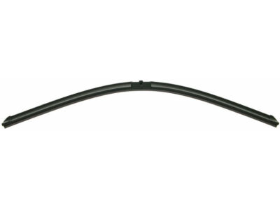 Anco 15XN96H Front Left Wiper Blade Fits 2008 Mercedes S63 AMG Contour SB