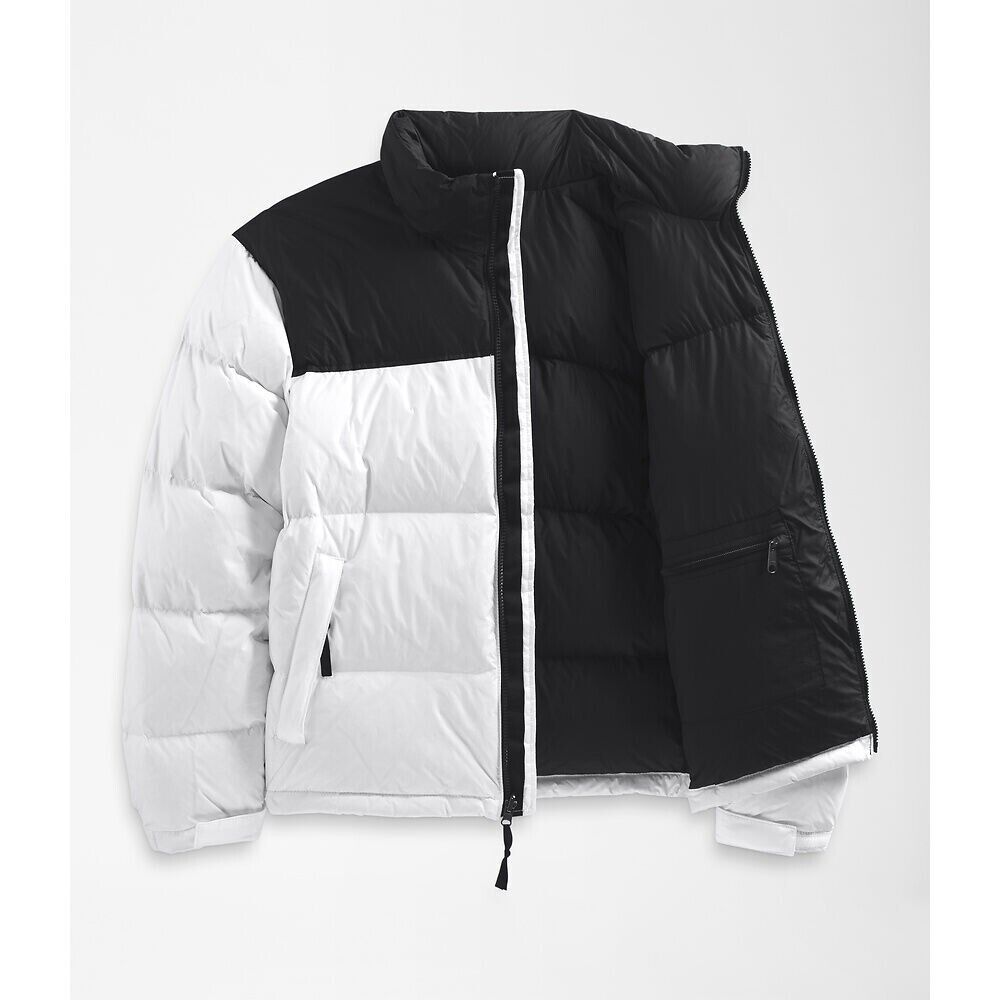 The North Face 1996 Retro Nuptse 700 Puffer Down Jacket The North Face 1996 Retro Nuptse 700 Puffer Down Jacket