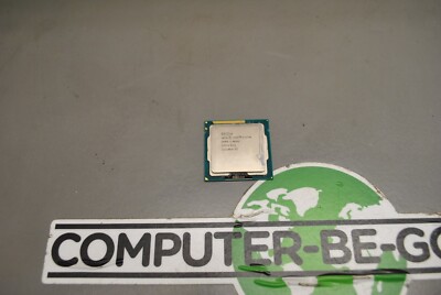 Processeur Intel Core I7-3770 (3,4 GHz) – Socket LGA 1155 – Occasion