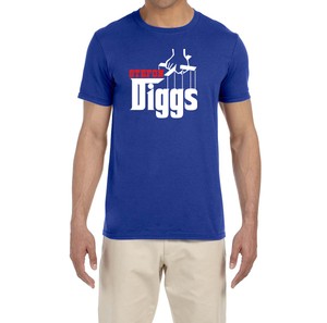 stefon diggs shirt