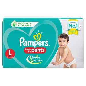 diaper pants large size