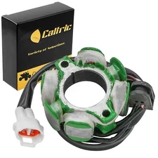 Caltric Stator for KTM 77039004000 Stator Generator Alternator Magneto