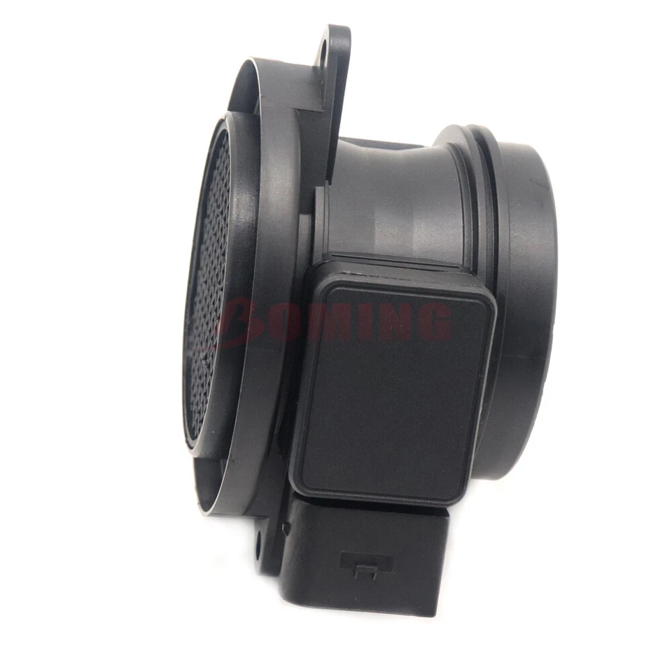 Sensor de flujo de aire de masa medidor MAF 5WK9638 para Mercedes Benz C230 2003 2004 05 nuevo Foto 3 de 4