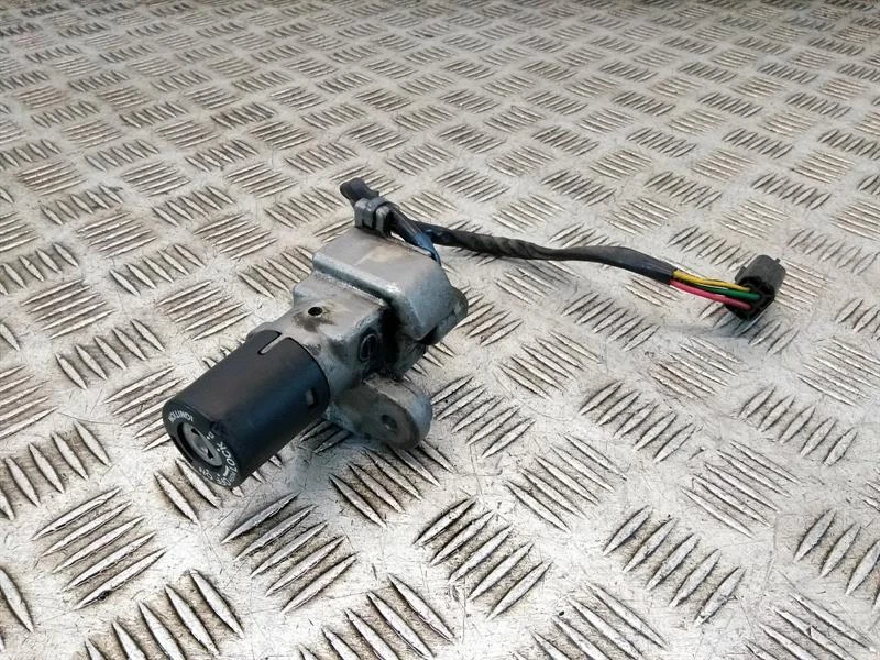 Ducati 1198 (2008->) Lock Set #26 - Изображение 2 из 4