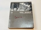 OEM Genuine Original Harley Davidson Service Repair Shop Manual V Rod Vrod V Rod