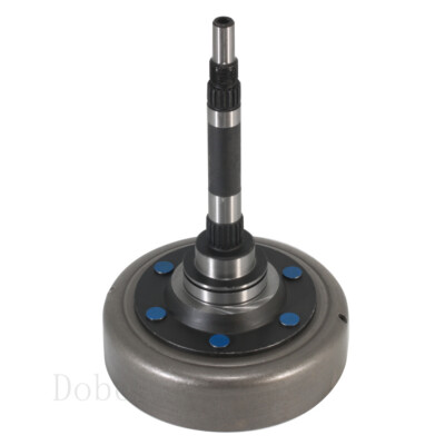 Wet Clutch Drum Housing For Qlink FrontRunner 500/700 10-13 Rodeo 500/700 08-13