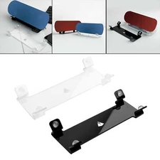 Table top speaker stand   bar stand