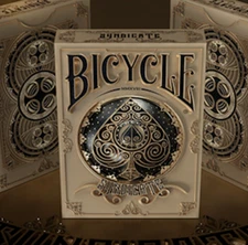 Bicycle Syndicate Playing Cards