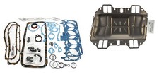 Fel-pro 260-1001 Bb Mopar Overhaul Gasket Kit 383 400 440 Dodge Plymouth Brb