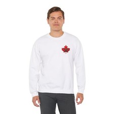 Men Crewneck Sweatshirt
