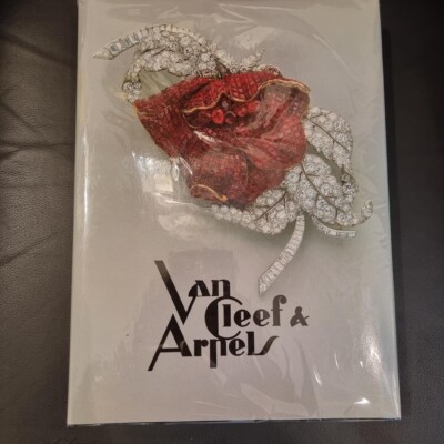VAN CLEEF & ARPELS von Sylvie Raulet - Hardcover  / Gebundene Ausgabe