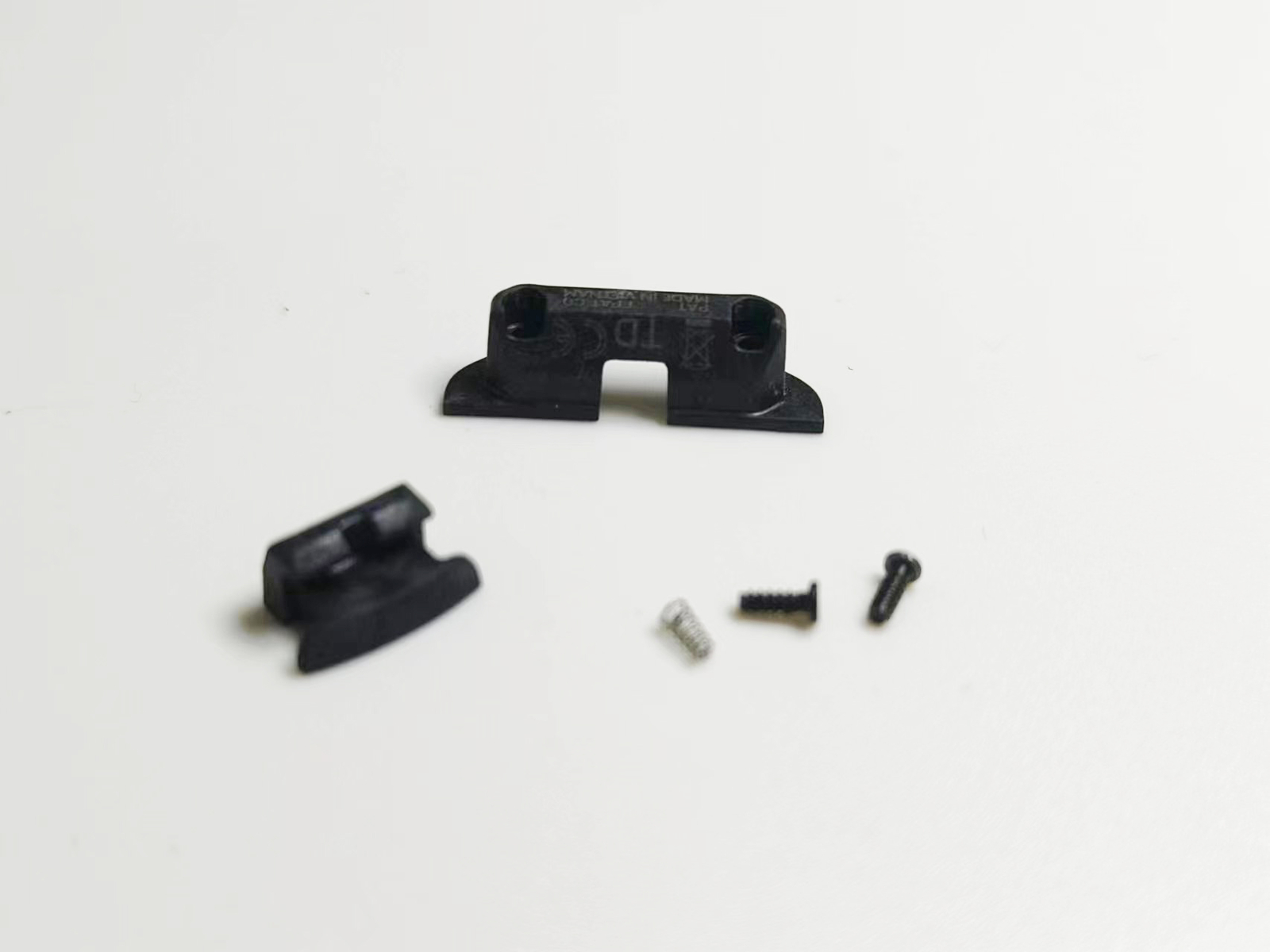 Fitbit Charge 4 Band Holder Clip Holder Activity Trackers Replacement