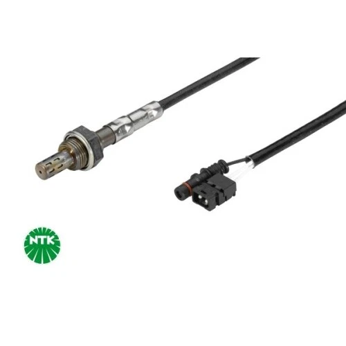 Sonda lambda NGK 91071 per MERCEDES-BENZ STEYR SMART MAYBACH - Immagine 2 di 2