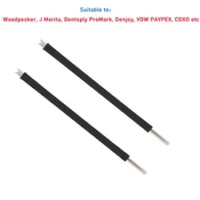 1/5/10Pcs Dental Apex Locator Probe Fits Woodpecker J Morita ProMark COXO etc