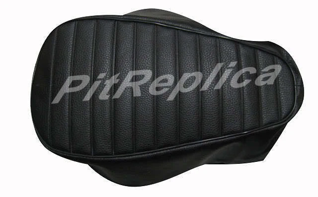 [A291] FUNDA ASIENTO SUZUKI TC90 TS90 1970 [STLP] Foto 4 de 4